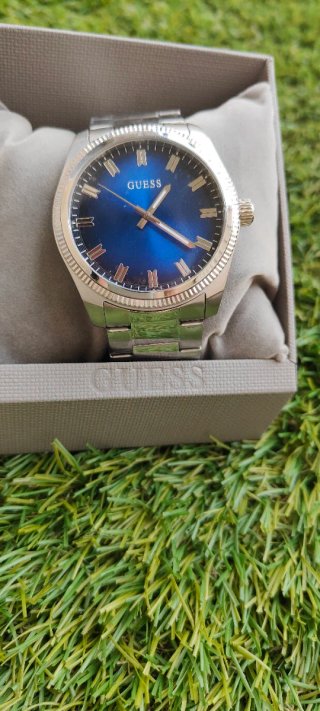 Reloj Guess Hombre modelo HUCK