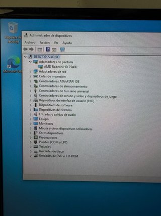 PC 16GB RAM + SSD 250GB | AMD | SilverStone