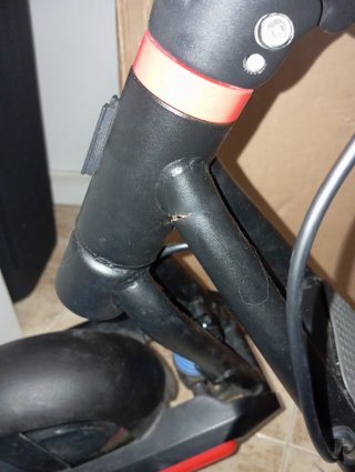 Patinete Eléctrico para Arreglar