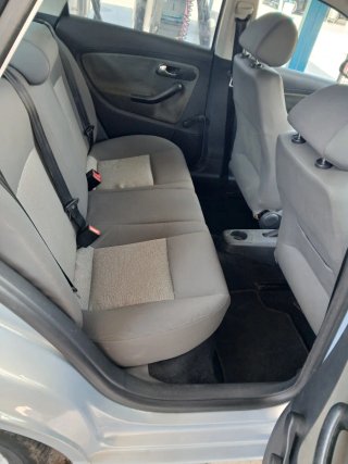 SEAT Cordoba 2005