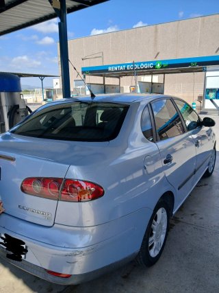 SEAT Cordoba 2005