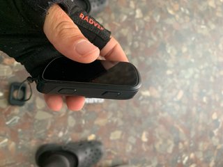 Garmin Edge 530 Ciclismo