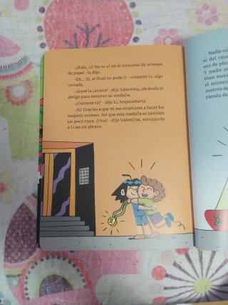 Solo Para Ninjas: Los helados hipnóticos