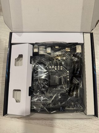 Placa Base ASUS PRIME H510M-K R2.0