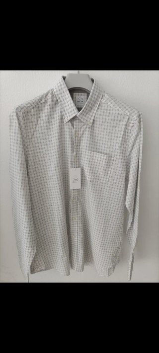 Camisa Oscar de la Renta Talla L/G nueva, estrenar