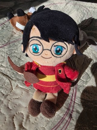 Lotto Peluche Misti
