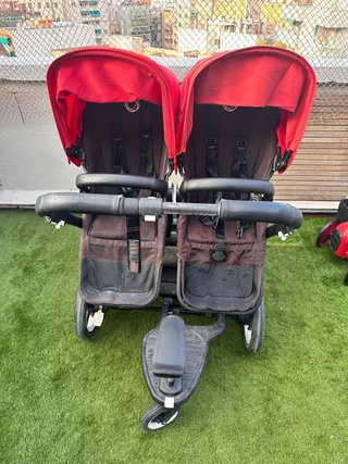 Bugaboo Donkey