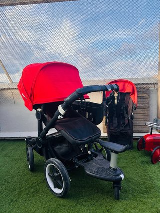 Bugaboo Donkey