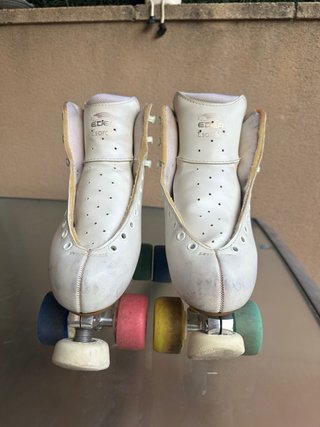 Patines de Patinaje Artístico Edea Esordio