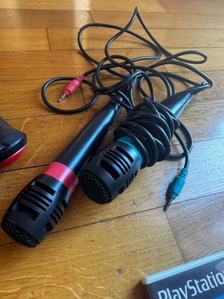 Playstation 2 Sony Nera