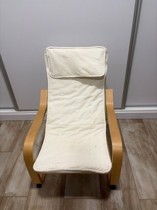 Hamaca infantil IKEA