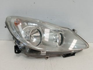 Faro derecho 13186382 opel corsa d cosmo 484046