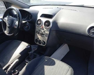 Faro derecho 13186382 opel corsa d cosmo 484046