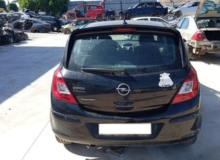 Faro derecho 13186382 opel corsa d cosmo 484046
