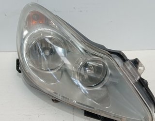 Faro derecho 13186382 opel corsa d cosmo 484046