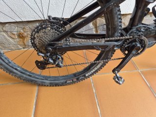Orbea Rise H10 2022