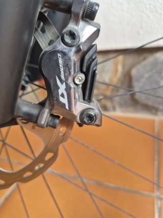 Orbea Rise H10 2022