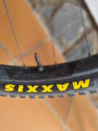 Orbea Rise H10 2022