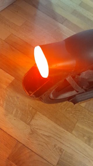 2 Patinetes Eléctricos Navee V40 iPro