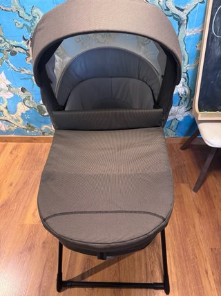 Inglesina Duo Aptica XT Carrito Bebé.