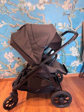 Inglesina Duo Aptica XT Carrito Bebé.