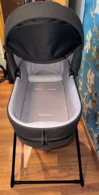 Inglesina Duo Aptica XT Carrito Bebé.