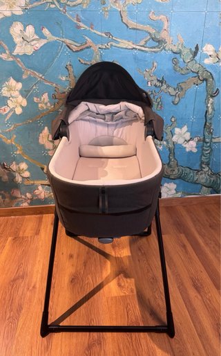 Inglesina Duo Aptica XT Carrito Bebé.