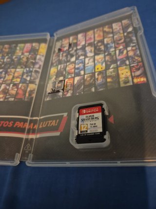 Super Smash Bros. Ultimate (Nintendo Switch)