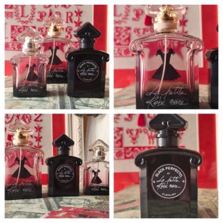 Lotes de Frascos de Perfume Vacíos