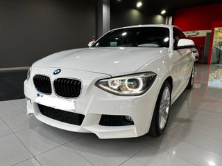 BMW Serie 1 116I