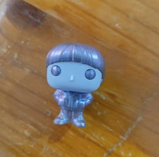 Figura Funko Pop Kinder Joy Will Byers