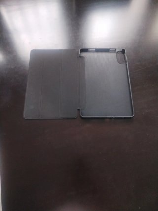Funda Silicona Tablet Xiaomi Redmi Pad