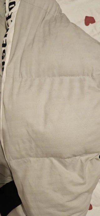 Cazadora Zara Man talla S.