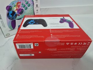 Mando Nintendo Switch Super Mario Turtle Beach