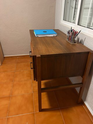 Mesa Lipe Banak