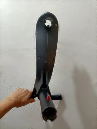 Asiento Patinete Globber Mint