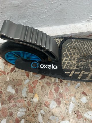 Patinete Oxelo 360