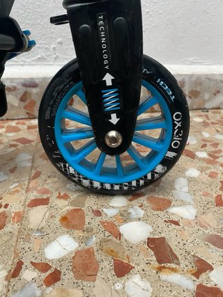 Patinete Oxelo 360