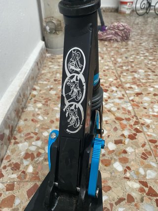 Patinete Oxelo 360