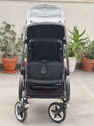 Carrito Bebé Bugaboo Fox