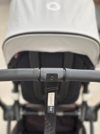Carrito Bebé Bugaboo Fox
