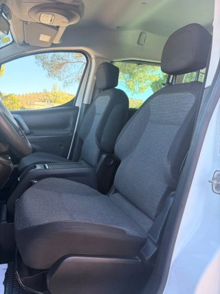 Citroen Berlingo 1.6 hdi GARANTÍA