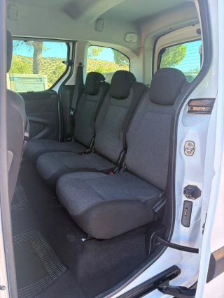Citroen Berlingo 1.6 hdi GARANTÍA