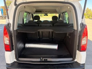 Citroen Berlingo 1.6 hdi GARANTÍA