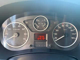 Citroen Berlingo 1.6 hdi GARANTÍA