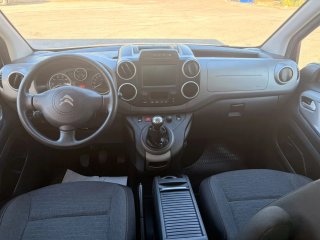 Citroen Berlingo 1.6 hdi GARANTÍA