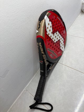 Pala de pádel Varlion Ti 7.8