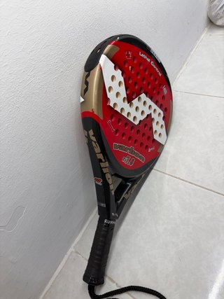 Pala de pádel Varlion Ti 7.8