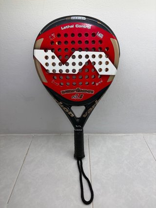 Pala de pádel Varlion Ti 7.8