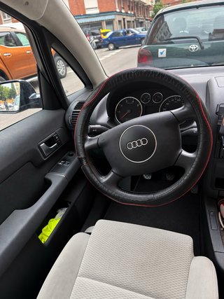 Audi A2 1.4 Style | 85.000 km | Muy buen estado